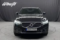Volvo XC60 B4 AWD 197HK R-Design /Drag /Värmare /H/K 145kW thumbnail