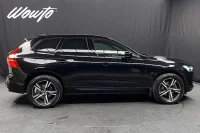 Volvo XC60 B4 AWD 197HK R-Design /Drag /Värmare /H/K 145kW thumbnail