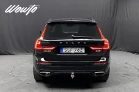 Volvo XC60 B4 AWD 197HK R-Design /Drag /Värmare /H/K 145kW thumbnail