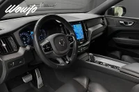 Volvo XC60 B4 AWD 197HK R-Design /Drag /Värmare /H/K 145kW thumbnail