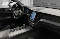 Volvo XC60 B4 AWD 197HK R-Design /Drag /Värmare /H/K 145kW thumbnail