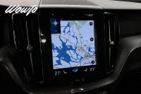 Volvo XC60 B4 AWD 197HK R-Design /Drag /Värmare /H/K 145kW thumbnail