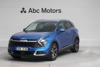 Image of Kia Sportage EX AWD 1.6 100kW
