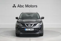 Nissan Qashqai TEKNA 1.2 85kW thumbnail