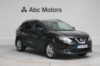 Nissan Qashqai TEKNA 1.2 85kW thumbnail