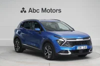 Kia Sportage EX AWD 1.6 100kW thumbnail