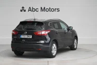 Nissan Qashqai TEKNA 1.2 85kW thumbnail