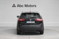 Nissan Qashqai TEKNA 1.2 85kW thumbnail