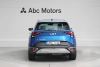 Kia Sportage EX AWD 1.6 100kW thumbnail