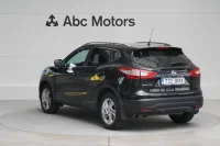 Nissan Qashqai TEKNA 1.2 85kW thumbnail