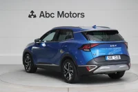 Kia Sportage EX AWD 1.6 100kW thumbnail
