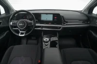 Kia Sportage EX AWD 1.6 100kW thumbnail