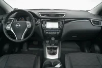 Nissan Qashqai TEKNA 1.2 85kW thumbnail