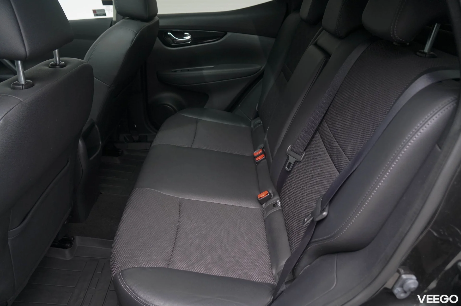 Nissan Qashqai TEKNA 1.2 85kW