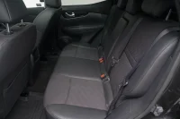 Nissan Qashqai TEKNA 1.2 85kW thumbnail