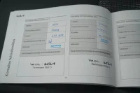 Kia Sportage EX AWD 1.6 100kW thumbnail