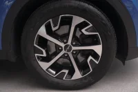 Kia Sportage EX AWD 1.6 100kW thumbnail
