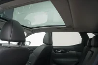 Nissan Qashqai TEKNA 1.2 85kW thumbnail