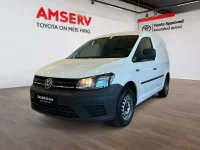 Image of Volkswagen Caddy - 1.4 81kW