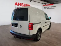 Volkswagen Caddy - 1.4 81kW thumbnail
