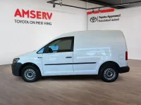 Volkswagen Caddy - 1.4 81kW thumbnail