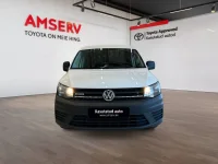 Volkswagen Caddy - 1.4 81kW thumbnail