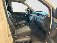 Volkswagen Caddy - 1.4 81kW thumbnail