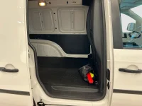 Volkswagen Caddy - 1.4 81kW thumbnail