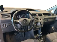 Volkswagen Caddy - 1.4 81kW thumbnail