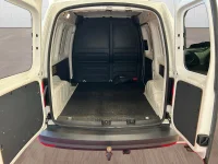 Volkswagen Caddy - 1.4 81kW thumbnail