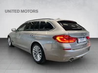 BMW 530 Touring 195kW thumbnail