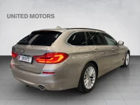 BMW 530 Touring 195kW thumbnail