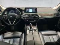 BMW 530 Touring 195kW thumbnail