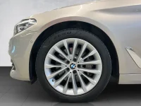BMW 530 Touring 195kW thumbnail