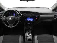 Toyota Auris 1.6 97kW thumbnail