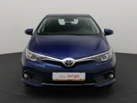 Toyota Auris 1.6 97kW thumbnail