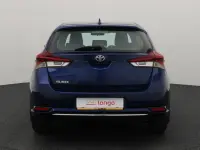 Toyota Auris 1.6 97kW thumbnail