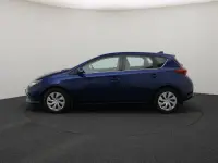 Toyota Auris 1.6 97kW thumbnail