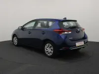 Toyota Auris 1.6 97kW thumbnail