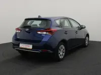 Toyota Auris 1.6 97kW thumbnail