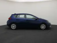 Toyota Auris 1.6 97kW thumbnail