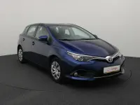 Toyota Auris 1.6 97kW thumbnail