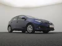 Toyota Auris 1.6 97kW thumbnail