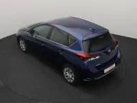 Toyota Auris 1.6 97kW thumbnail