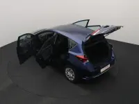 Toyota Auris 1.6 97kW thumbnail