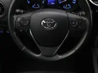 Toyota Auris 1.6 97kW thumbnail