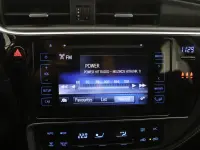 Toyota Auris 1.6 97kW thumbnail