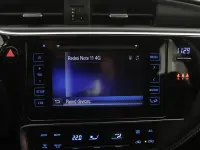 Toyota Auris 1.6 97kW thumbnail