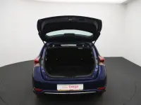 Toyota Auris 1.6 97kW thumbnail
