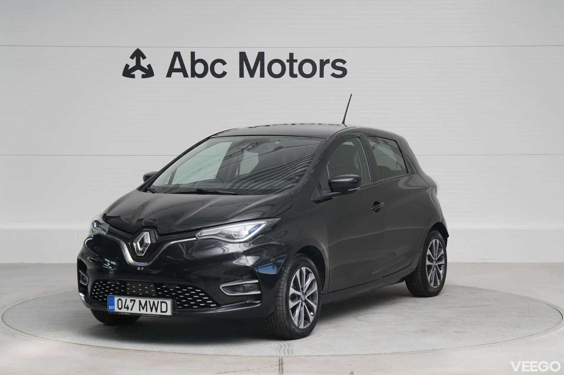 Renault Zoe Intens R135 51kW